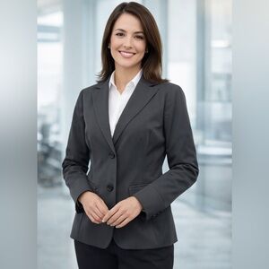 Saudra Augelazzi Blazer/Size 42/Size 10